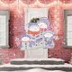 thumbnail image 4 of Cuadros Decorativos Colgante de puerta de Navidad Diamond Painting Rhinestone Decoración de pared (DZ3047) Sywqhk Nuevos Originales, 4 of 8