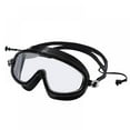 thumbnail image 3 of Kids Adult Swimming Goggles 180 Degree Vision Leak Free Hypoallergenic Seal Anti Fog, 3 of 7