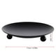 thumbnail image 2 of Chef-Quality Utensils American Iron Iron Plate Candlestick Cross-border Selling Aromatherapy Candle Plate Creative Table Decoration, 2 of 2