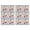 Pioneer Flower Floral-2, variant on 2 Pcs Pioneer Flower Floral Print Pattern Kitchen Towels, Funny Microfiber Dish Towel Set, 18" X 26" Tea Towels