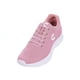 thumbnail image 5 of Tenis Charly Para Mujer Deportivo Casual Rosa Cómodo rosa 26 Charly 101D0J, 5 of 5