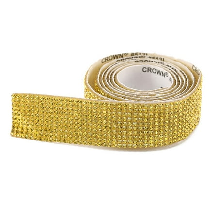 

10 rows of drill back rubber drill strip diy adhesive drill strip decorative rim