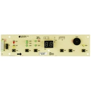 AeonAir Dehumidifier D2518-970 Display Board