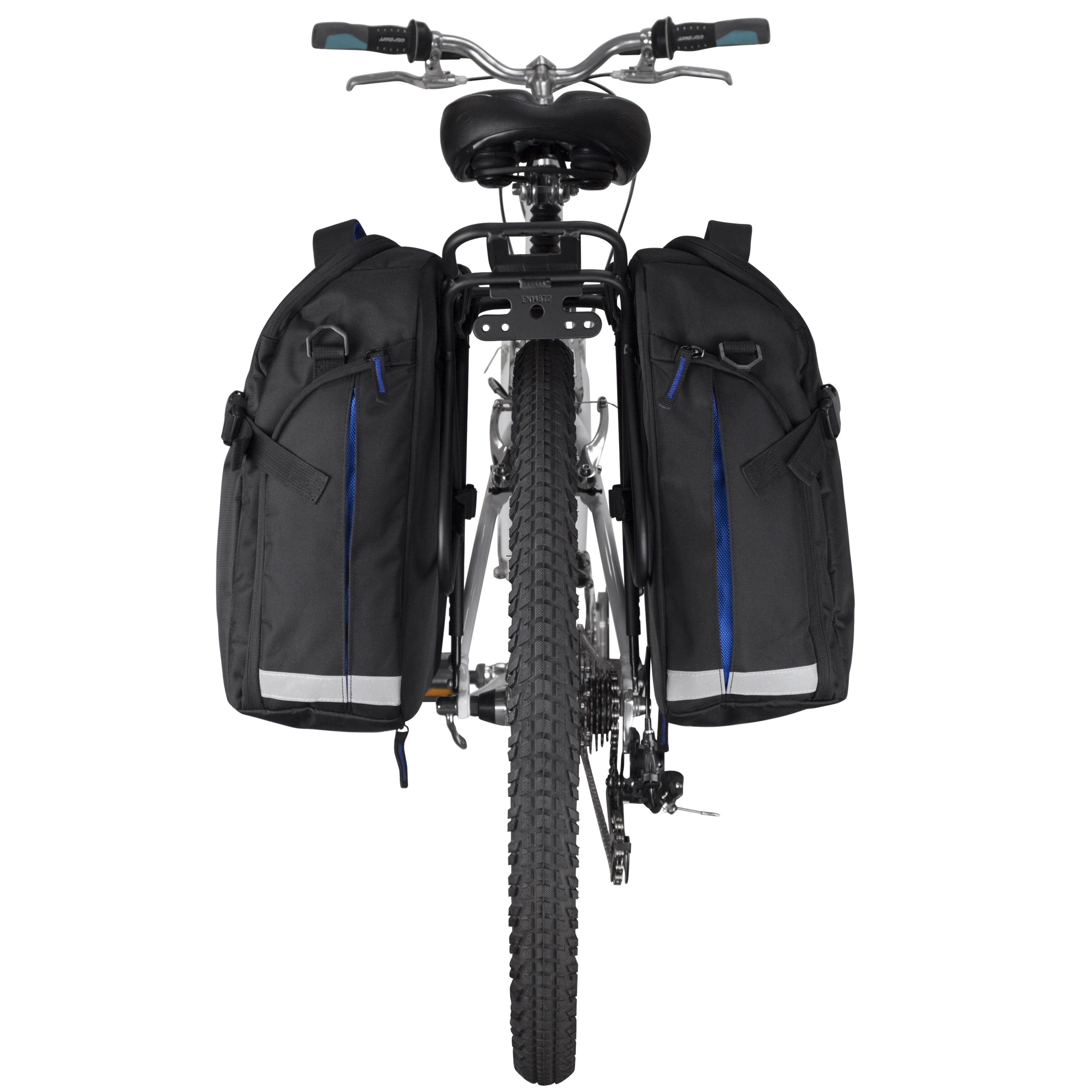 bv bike bag bicycle panniers