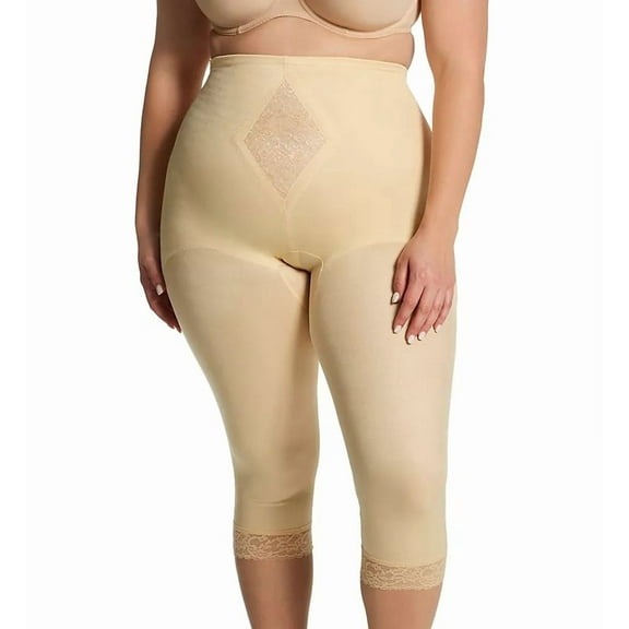 Style 6265 | Leg Shaper/Pant Liner Medium Shaping