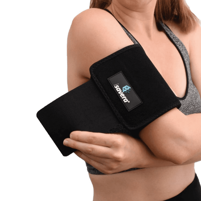 Revolast Arms and Thigh Trimmers for Weight Loss - Arm Wraps
