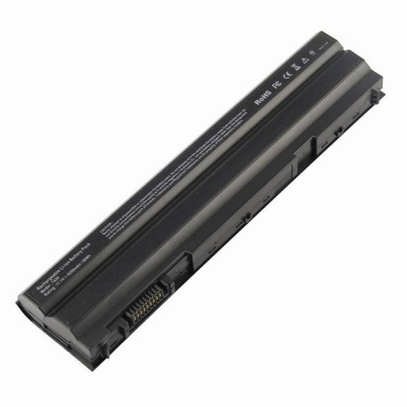 Battery For Dell Inspiron 17R (5720) ,17R (7720) PRRRF T54F3 T54FJ YKF0M 04NW9