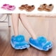 thumbnail image 4 of Pantuflas Minnieouse suaves transpirables Monster Adventure Calzado rosa tamaño libre, 4 of 6