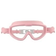 thumbnail image 1 of EYIIYE Child Swimming Goggles with Silicone Adjustable Headband Tool, 1 of 7