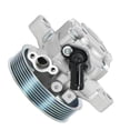 thumbnail image 5 of Maxpeedingrods New Power Steering Pump 21-5456 w/ Pulley for Honda Civic 1.8L L4 US 2006-2011, 5 of 8