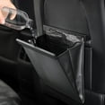 thumbnail image 4 of HAMPPLIES Bolsa Colgante Para Basura De Auto Con Impermeable Y Funcional, 4 of 8