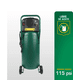 thumbnail image 4 of Compresor De Aire Vertical Oakland 50l 2hp Libre De Aceite Verde Oscuro 60 Monofásica, 4 of 5