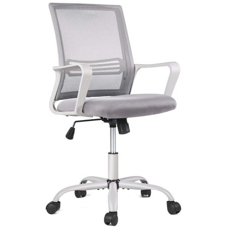 smugdesk swivel desk chair with product