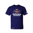 thumbnail image 1 of F1 Racing Suit, Motorcycle Riding Suit, Breathable Quick-drying Round Neck Short-sleeved T-shirt-Youyoupin, 1 of 3