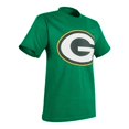 thumbnail image 3 of Playera NFL Talla CH con Logo Packers Green Bay Verde, 3 of 3