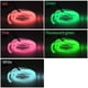 thumbnail image 4 of Gwong Autos Atmósfera de coche Luz Decorativa Fácil instalación DIY Coche Partido Interior LED Cableado Tira de luz de neón para vacaciones Gwong 24018807, 4 of 6