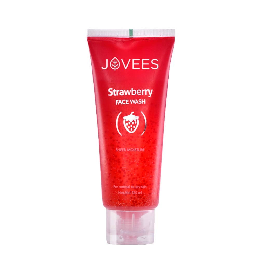 Jovees cheap face wash