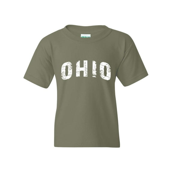 NIB - Big Boys T-Shirts and Tank Tops - Ohio