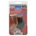 thumbnail image 3 of Mueller Ankle Support Neoprene - Black - Small, 3 of 3