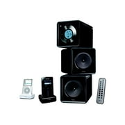 Philips-MCM108DB - Micro system - 4 Watt (total)