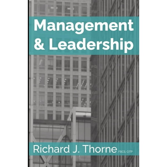 Management & Leadership, (Paperback)