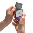 thumbnail image 3 of Ledger Flex 2.8" E Ink con Pantalla Táctil para Firmar Criptomonedas, 3 of 8
