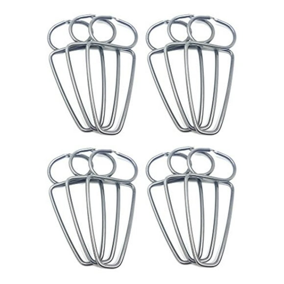 Collins Tool Pinces à Ressort Miter - Lot de 12
