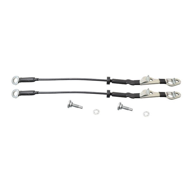 Chicote Para Tapa Colorado 2004 A 2012 Chevrolet HUSHAN .