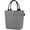 F. Grey, variant on Lunch Tote Bag, Insulated Lunch Box for Women, Leakproof Lunch Cooler Purse for Work, Black
