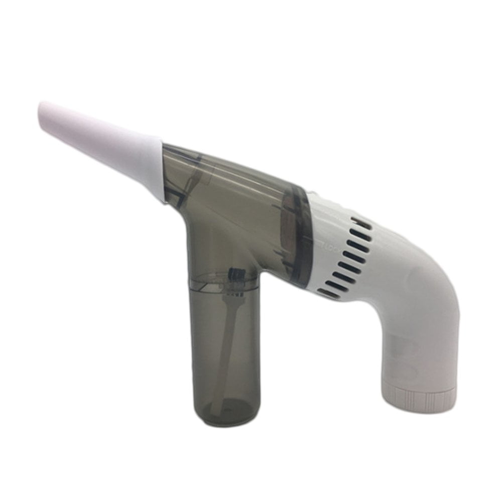 Electric Mini Small Vacuum Cleaner Household Miniature Handheld Vacuum