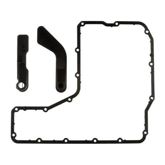 Automatic Transmission Filter Kit - Compatible with 1993 - 2002 Cadillac Eldorado 4.6L V8 1994 1995 1996 1997 1998 1999 2000 2001