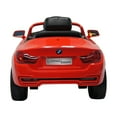 thumbnail image 3 of BMW 4 Series 12V Red, 3 of 5