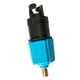 thumbnail image 1 of Adaptador de bomba para bote inflable Cola Azul, 1 of 7