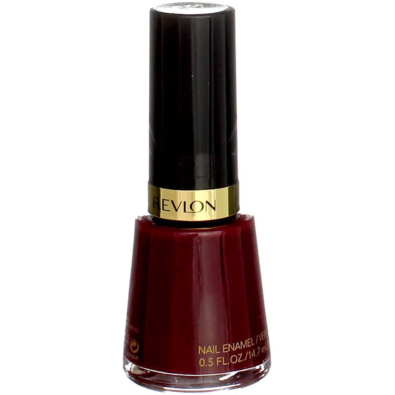 Revlon Nail Enamel, Vixen 0.50 oz (Pack of 3)
