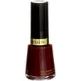 thumbnail image 2 of Revlon Nail Enamel, Vixen 0.50 oz (Pack of 3), 2 of 5