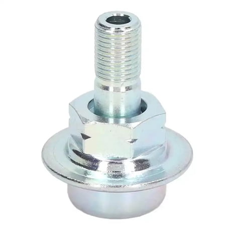 Fuel Injection Pressure Pulsation Damper F201-20-180 For Mazda 323 1.5L 1998-2003