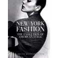 thumbnail image 1 of Pre-Owned New York Fashion (Paperback) 0810926474 9780810926479, 1 of 1