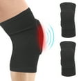 thumbnail image 3 of 2-Pack Anti-Slip Sport Kneepads for Kids Ages 4-7, Perfect for Volleyball, Football, and Dancing - Youth Protective Gear (XS), 3 of 8
