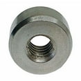 thumbnail image 7 of Marine Boat 5/16"-18 Thread 11/16" Flat End Hardware Nut T316 Stainless Steel, 7 of 7