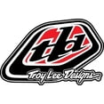 thumbnail image 2 of Calcetas Ciclismo Troy Lee Per Crew Block Troy Lee Design Pro Pant Solo-Navy, 2 of 2