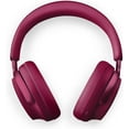 thumbnail image 4 of Bose QuietComfort Ultra Écouteurs Circum-Auriculaires à Réduction de Bruit Bluetooth - Prune Profond (880066-1500), 4 of 6