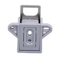 thumbnail image 5 of Invisible Cabinet Lock Versatile High Security Smart Electronic Induction Lock for Drawers Shoe Cabinets, 5 of 5