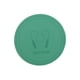 thumbnail image 1 of Estera de ejercicio de fitness Kusrkot Almohadilla para saltar la cuerda antideslizante Verde, 1 of 8
