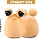 thumbnail image 2 of Alien Pou Plush Toy My Pet Alien Plush Toy Alien Plushie Stuffed Cute Animal Doll Animal Stuffing Plushies Doll Game Toy for Girl, 2 of 5