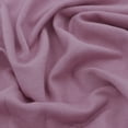 thumbnail image 2 of 60" Wide Rayon Modal Spandex Jersey Knit Fabric by the Yard (225 GSM) - Medium Weight, 4-Way Stretch, Breathable - for T-Shirts, Leggings, Apparel & DIY Crafts- Rose Dusty, 2 of 4