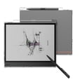 thumbnail image 2 of E-Reader Transparent TPU Case for Onyx Boox Note Air5C 10.3" 2025 E-Reader Protective Cover with 4 Corner Airbag, 2 of 7