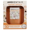 thumbnail image 4 of Vela aromática decorativa esencia Flor de Azahar Ambientair 125gr, 4 of 4