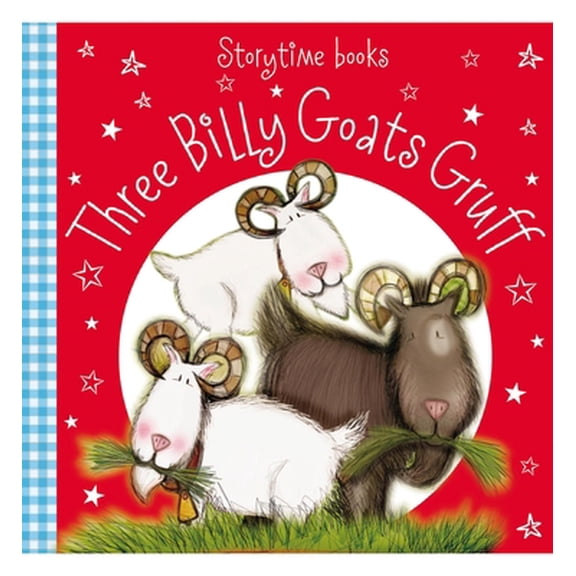 Pre-Owned Night, Night, Sleep Tight! Three Billy Goats Gruff (Unknown) 1848799101 9781848799103