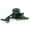 Black, variant on suitable for Tire Changer Rim Edge Design High Performance Durable Electroplated Steel Metal Installation and Removal of Duck Head