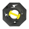thumbnail image 1 of Almencla Roue de Rangement pour Cordon, Enrouleur de Câble Électrique, Enrouleur de Cordon d'Alimentation Extérieur pour Voyage, 1 of 8